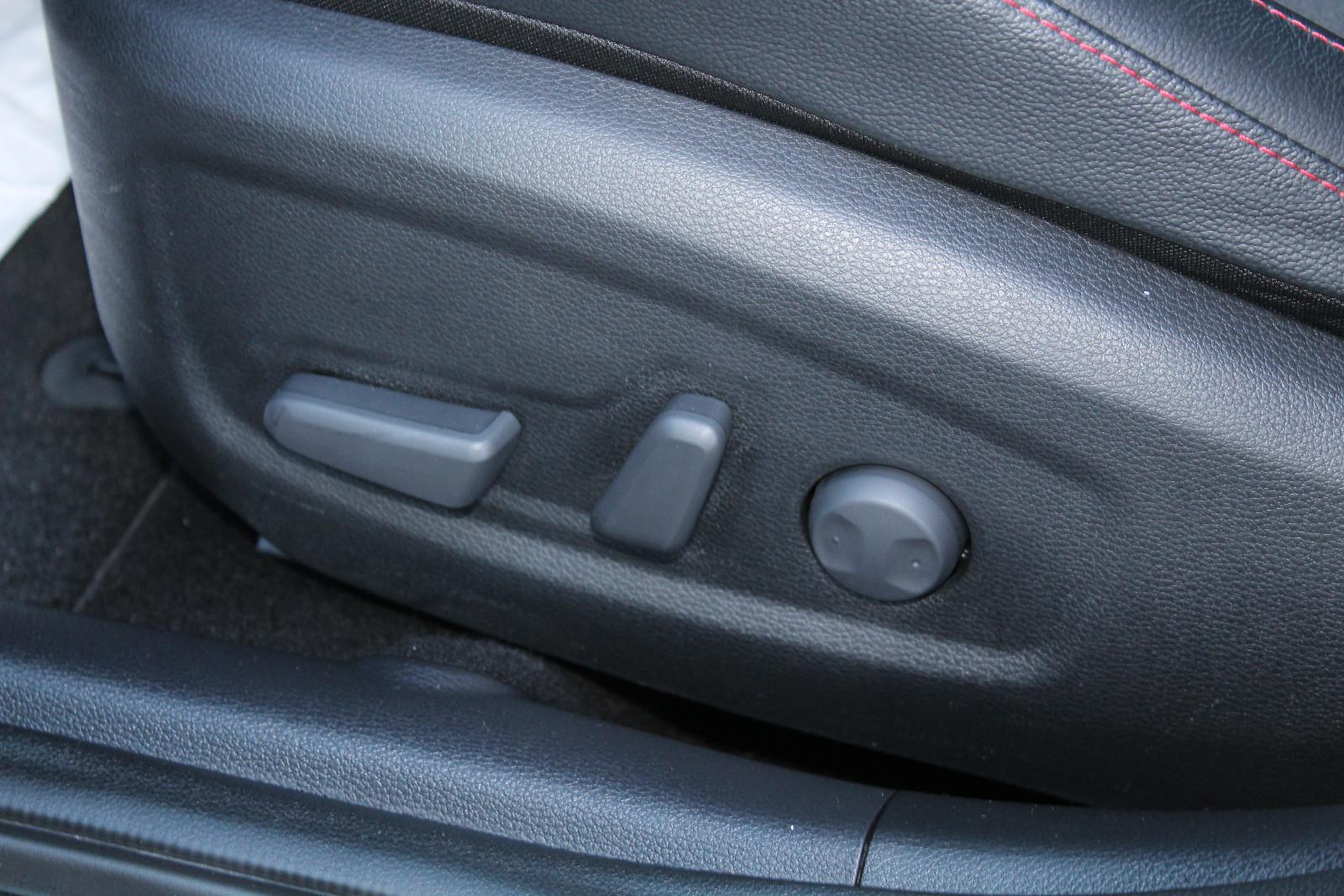 Kia pro_cee'd / ProCeed 1.6 T-GDI DCT GT