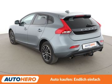 Volvo V40 - 4