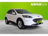 Ford Kuga 1.5EB Titanium+NAVI+TEMPO+KAMERA+CARPLAY - Ford Kuga Titanium mit Benzin-Antrieb