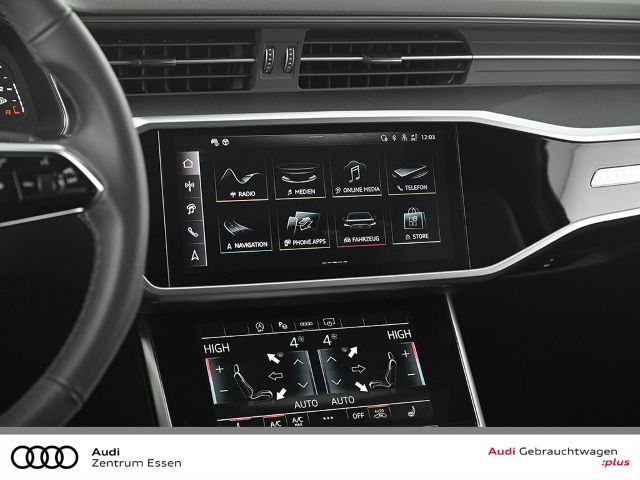 Audi A6 - Bild 15