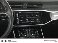 Audi A6 - Vorschau Bild 15