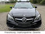 Mercedes-Benz E 320 E -Klasse Coupe E 320 AMG-PANO-360CAM - Mercedes-Benz E 320: Coupe