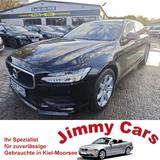 Volvo V90 Diesel D4 Geartronic Momentum - gebrauchte Volvo V90 aus dem Jahr 2017