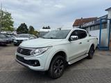 Fiat Fullback Double Cab*KAMERA*SHZ*4x4*LEDER* - Fiat Fullback Gebrauchtwagen