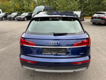Audi Q5 - 5