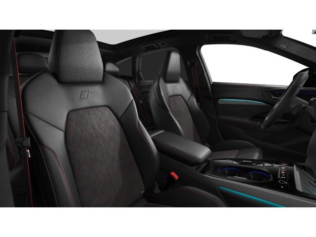 Audi S5 - Bild 7