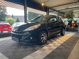 Peugeot 206 + Basis - Peugeot 206 Gebrauchtwagen