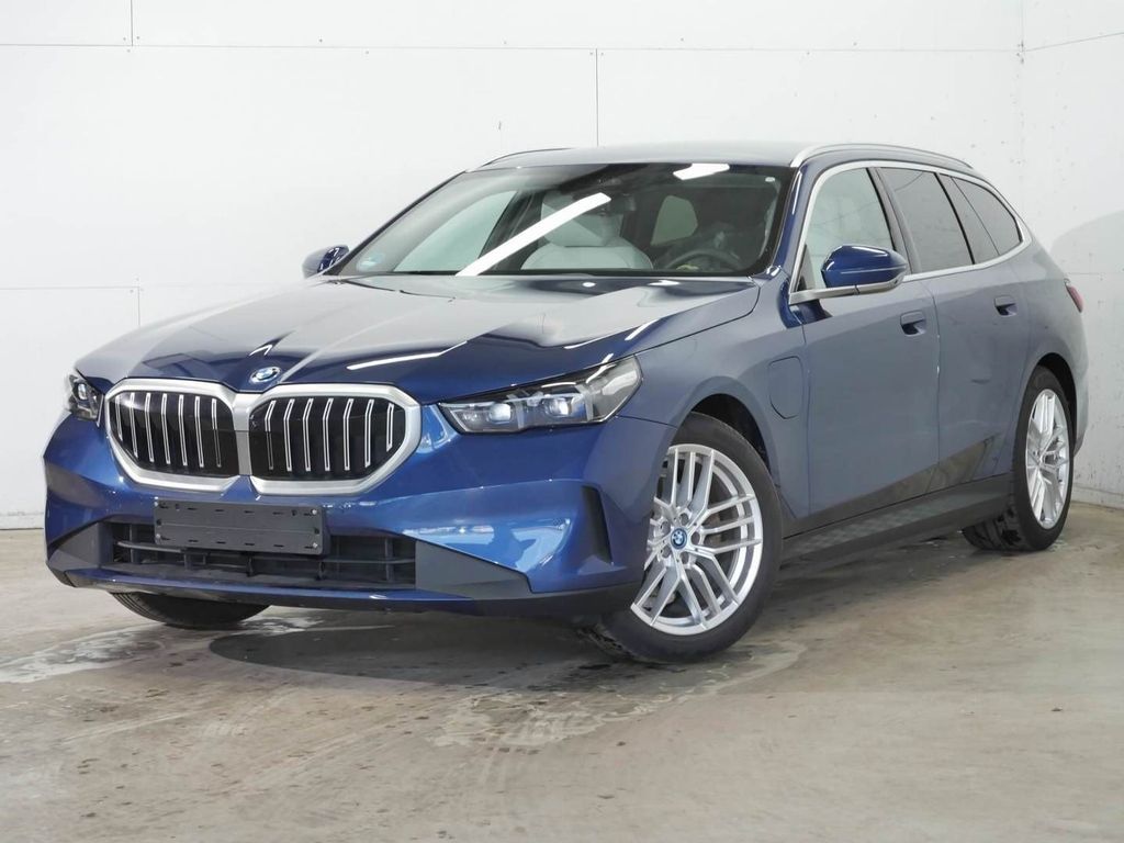 BMW 5er