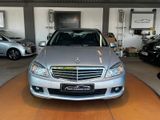 Mercedes-Benz C 180 Kompressor *33-TKM* 1.HAND/AUT./PDC/BT - Mercedes-Benz C 180 aus 2009