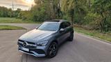 Mercedes-Benz GLC 300 e 4MATIC; AMG&MultiBeam&Burmester