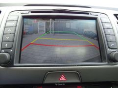 Fahrzeugabbildung Kia Sportage Platinum Edition 4WD **SCHECKHEFT / AHK