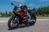 Aprilia RS 125 Replica *Kaum gefahren* - APRILIA REPLICA