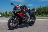 Aprilia RS 125 Replica *Kaum gefahren* - Offers matching your search criteria