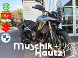 Suzuki DL800VStrom inkl. 400 € Tankgutschein - SUZUKI VS800