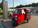 Piaggio APE 50 Kasten - Piaggio APE: 50 Kasten