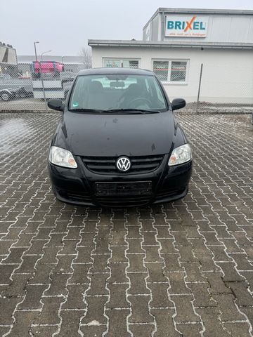 Volkswagen Fox Basis *Tüv Neu*Inspektion Neu*