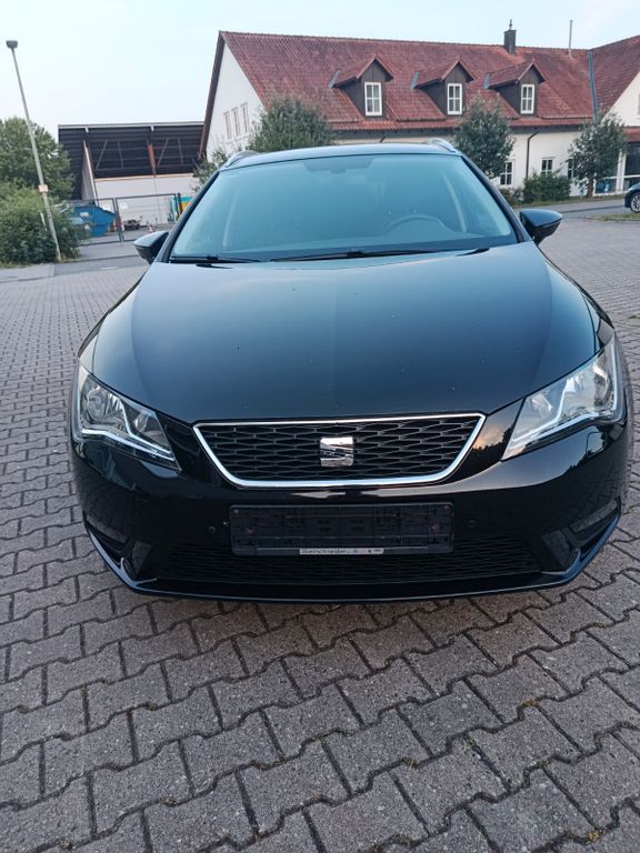 Image of Seat Leon