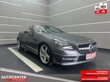 Mercedes-Benz SLK 250 d "LEDER-NAVI-MULTI-AUTO-ALU" - Mercedes-Benz mit Diesel-Antrieb: Sl