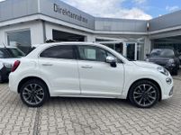 Fiat 500X - Vorschau Bild 7