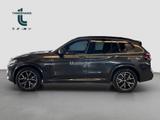 BMW X3 xDrive20d AT M Sportpaket EDC Standhzg. AHK - BMW X3 Gebrauchtwagen in Düsseldorf