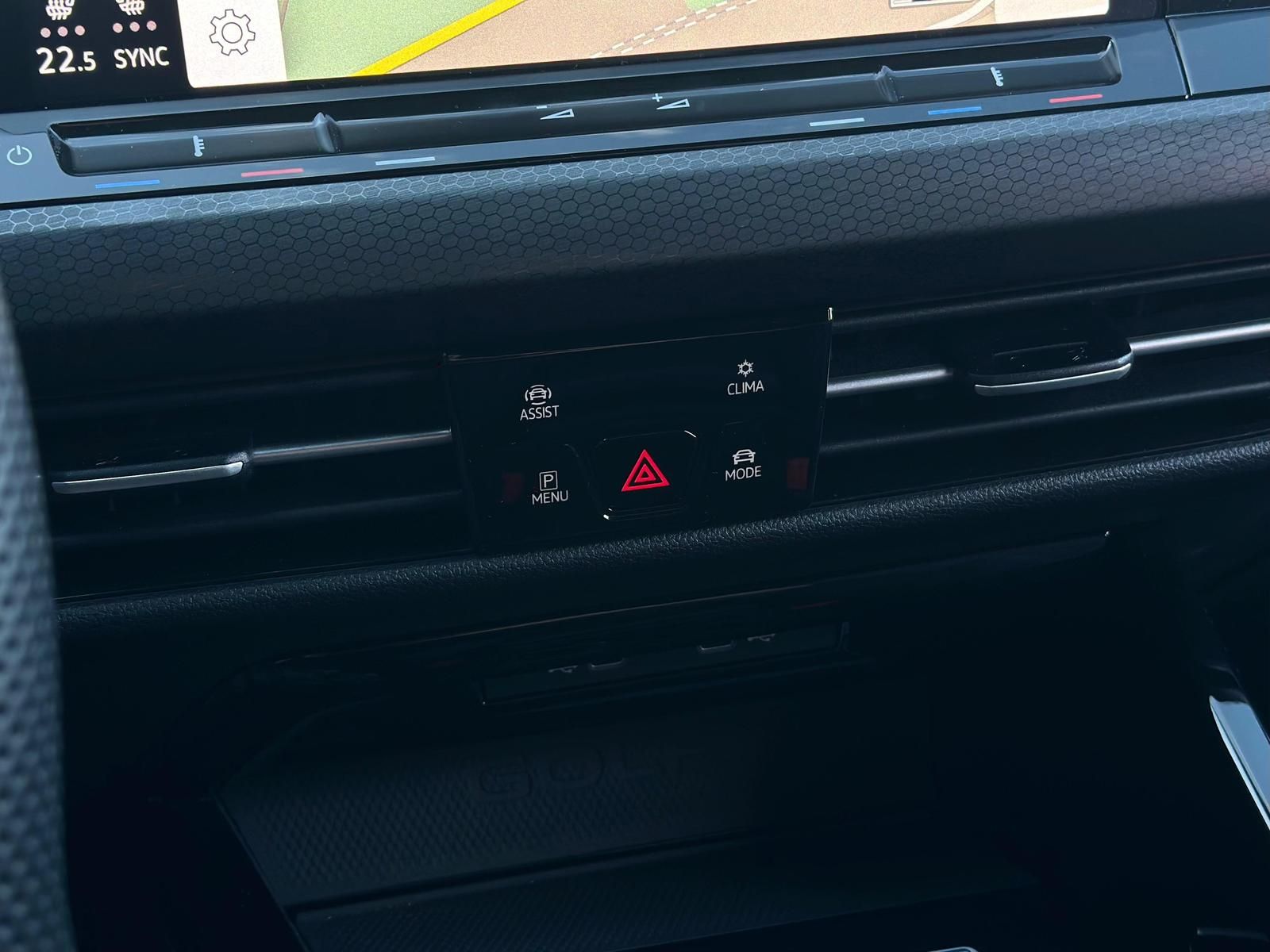 VW Golf 2.0TDI GTD* MATRIX#SHZ#LH#ACC#SPUR#TOT#NAVI - Image 14