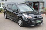 Ford Grand Tourneo Rollstuhlrampe Automatik - Ford Grand Tourneo aus 2015