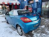 Opel Tigra Twin Top Basis#74000km# - Opel Tigra Gebrauchtwagen