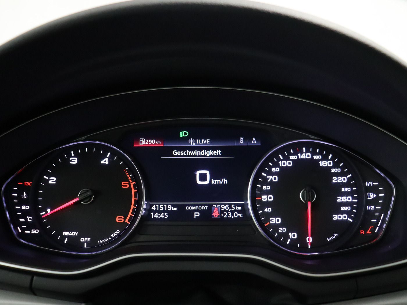 Audi A4 Allroad - Bild 14