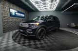 Ford Explorer 3.3 V6 Hybrid LIMITED 4x4 *360*LED*ACC* - gebrauchte Ford Explorer aus dem Jahr 2022
