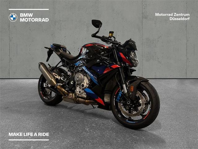 BMW M 1000 R