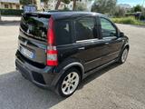 Fiat Panda 1.4 16V 100 HP 2006 - gebrauchte Fiat Panda aus dem Jahr 2006