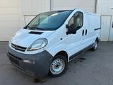 Opel Vivaro , Motor Neu instandgesetzt, 2 ... - gebrauchte Opel Vivaro aus dem Jahr 2004