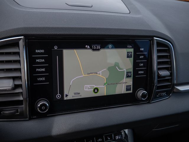 Foto Nummer 9: SKODA Karoq