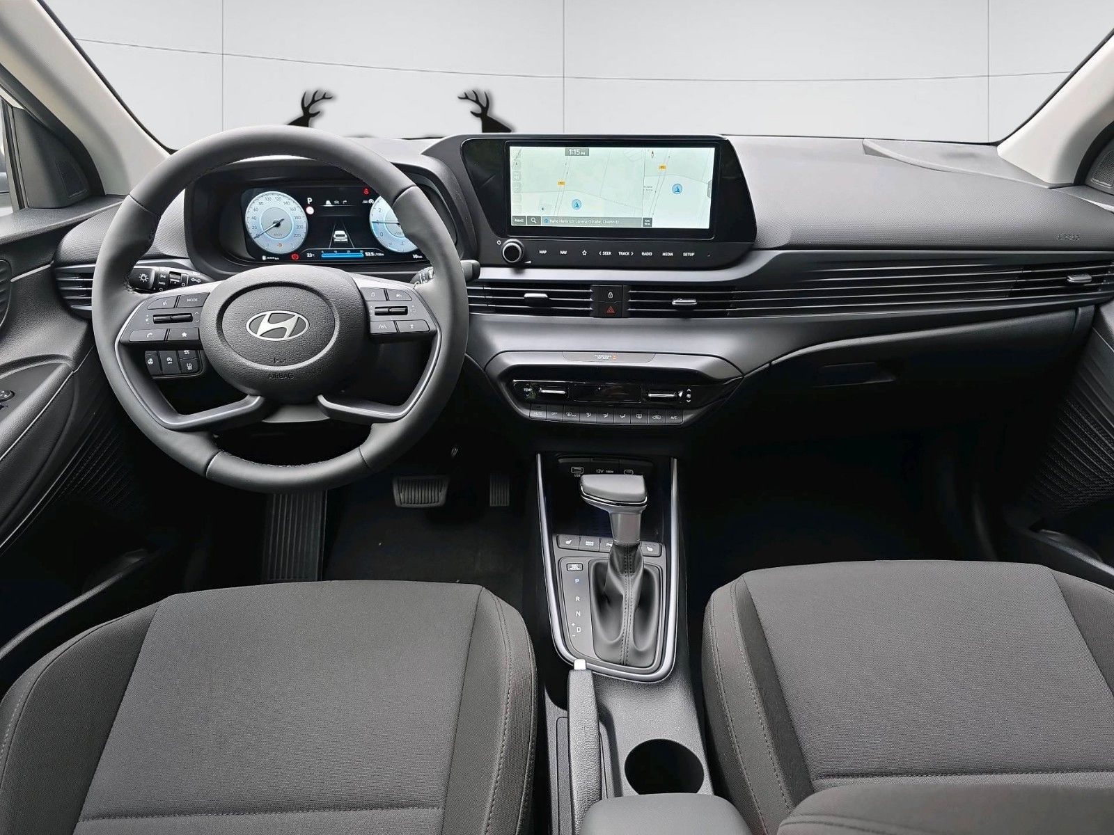 Hyundai i20 - Bild 12