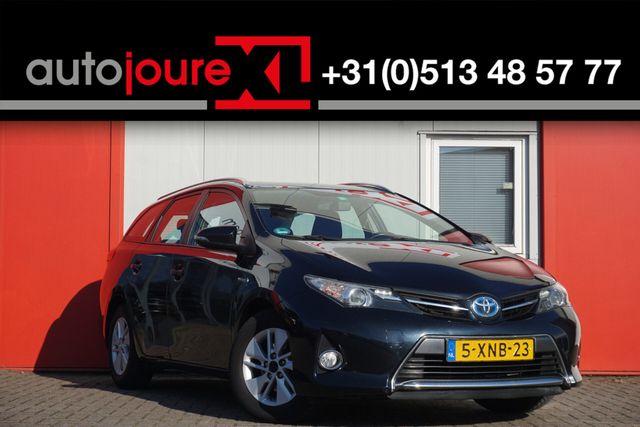 Toyota Auris Touring Sports 1.8 Hybrid Aspiration