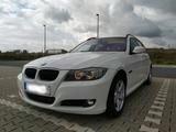 BMW 320d Touring - BJ 2009, 163tkm, Effici... - BMW 320 aus 2009: Kombi
