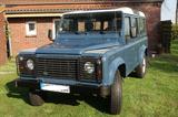 Andere Land Rover Defender 110 - Andere aus 1997