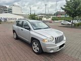 Jeep Compass Limited 2.4 Limited 4x4  - Jeep Compass aus 2008: Limited