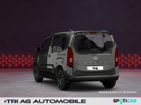 Opel Combo - Vorschau Bild 8