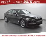 BMW 530e Aut. NAVI+XENON+SITZHZ+KAMERA+TEMP+PDC+MFL - BMW 5er Reihe mit Hybrid-Antrieb