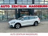 Ford Focus Turnier Active*LED*NAVI*WINTERPAKET*AUTOM* - Ford Focus Gebrauchtwagen in Magdeburg