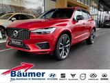 Volvo XC60 T8 Recharge R-Design AWD +AHK +CAM +SHZ - Volvo XC60 mit Hybrid-Antrieb