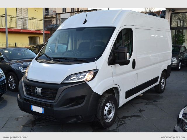 Altele Ducato 35 2.2Mjt 140 PM-TM Furgone