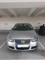 Volkswagen Jetta 2.0 FSI Automatik Comfortline Comfortline - Volkswagen Jetta: 2.0
