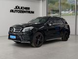 Mercedes-Benz GLE 350 4MATIC Aut., Inspektion + Tüv/Au Neu - Mercedes GLE 350 SUV