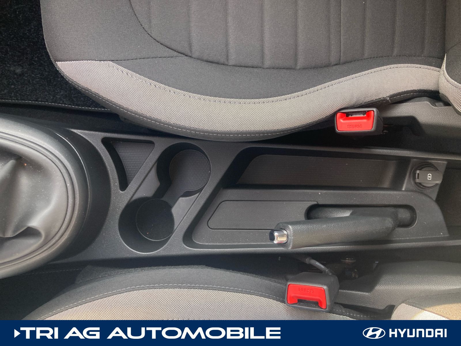 Hyundai i10 – Bild 16