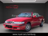 Saab b  KLIMA*SHZ*PDC*LEDER*2HAND! - Saab 9-3 Gebrauchtwagen in Hamburg