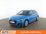Audi A1 40 TFSI S Line Aut.*LED*ACC*PDC* - Audi A1: 40 TFSI