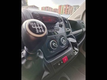 Peugeot Boxer - 11