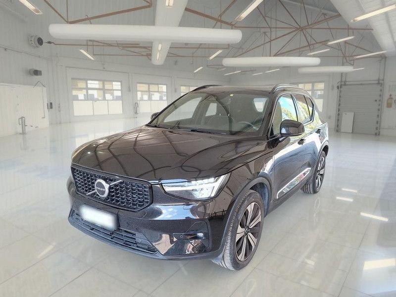 Volvo VOLVO XC40 T4 RECHARGE PLUG-IN AUTO ULTIMATE DAR